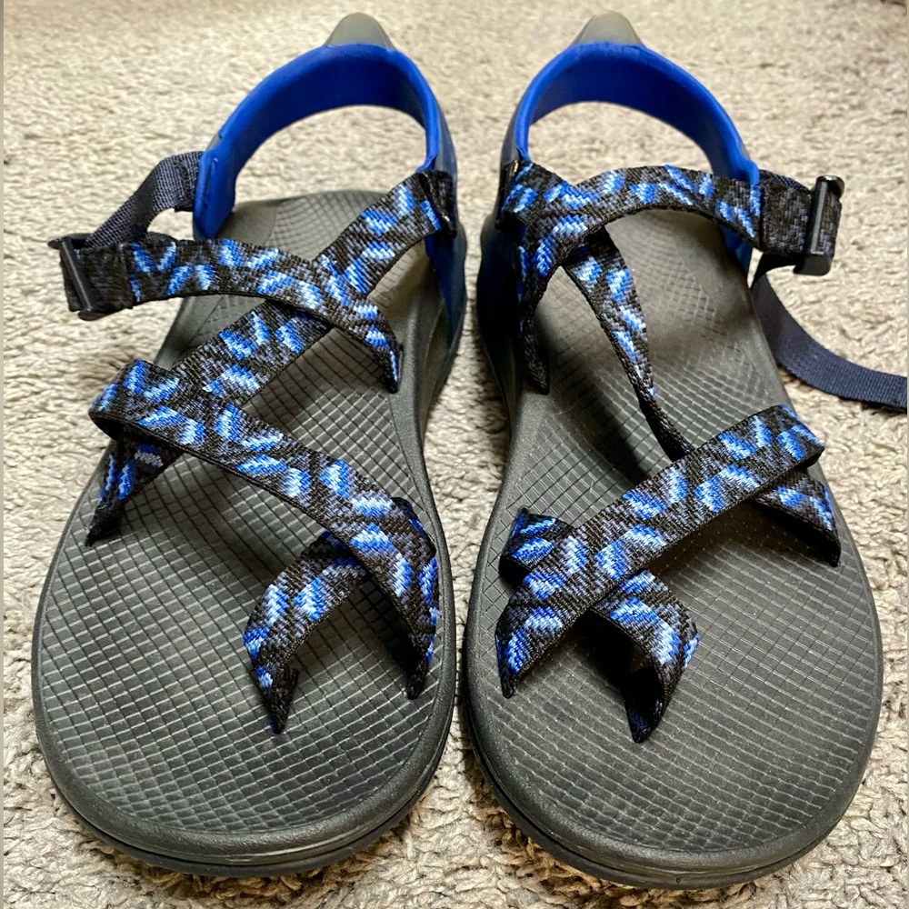 Mens Chaco Sandals Size 10 NWOT